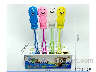 Bubble wand 50ML 24PCS