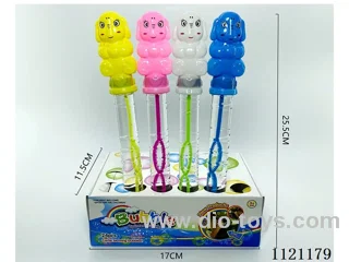 Bubble wand 50ML 24PCS