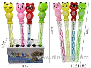 Bubble wand 95ML 24PCS