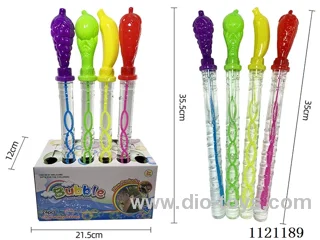 Bubble wand 95ML 24PCS