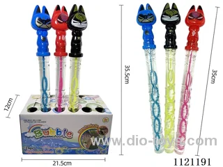 Bubble wand 95ML 24PCS