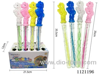 Bubble wand 95ML 24PCS
