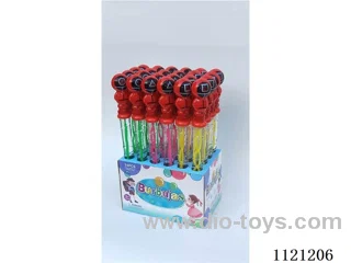 Bubble wand 24pcs/36cm