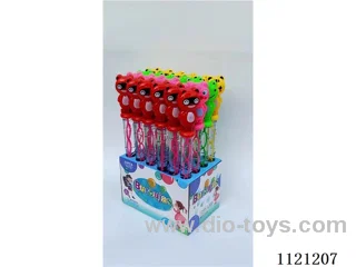 Bubble wand 24pcs/36cm