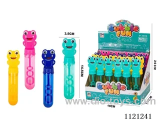 Bubble wand 24PCS