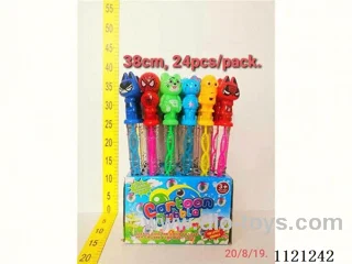 Bubble wand 24pcs