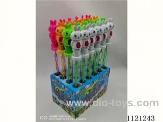 Bubble wand 24pcs/36cm