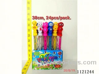 Bubble wand 24pcs/36cm