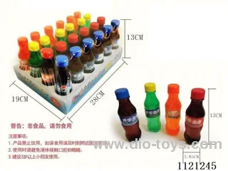 Bubble water 24pcs/ display box
