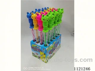 Bubble wand 24pcs/36cm