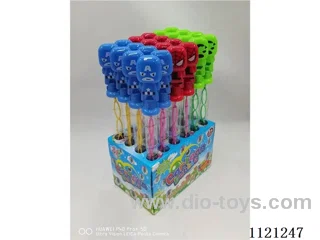 Bubble wand 24pcs/36cm