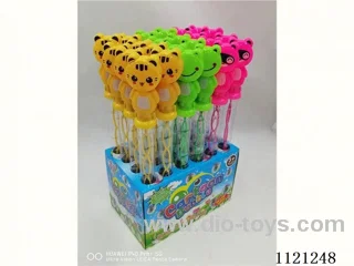 Bubble wand 24pcs/36cm