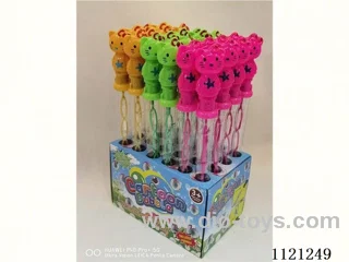 Bubble wand 24pcs/36cm