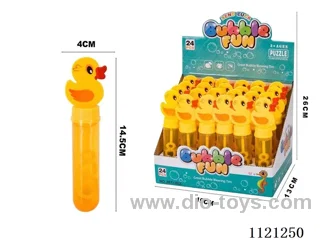 bubble water 24PCS