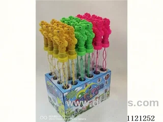 Bubble wand 24pcs/36cm