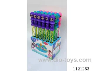 Bubble wand 24pcs/36cm