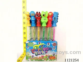 Bubble wand 24pcs