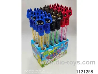 Bubble wand 24pcs/36cm