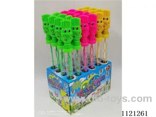 Bubble wand 24pcs/36cm