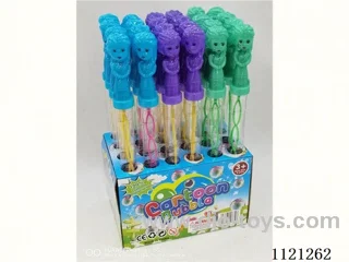 Bubble wand 24pcs