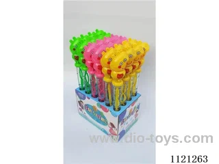 Bubble wand 24pcs/36cm