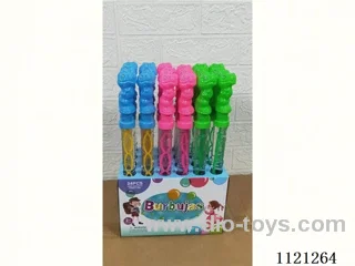 Bubble wand 24pcs/36cm