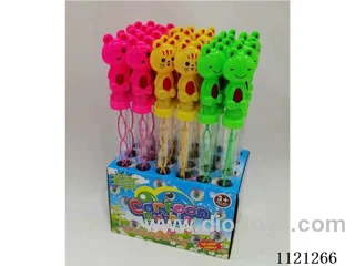 Bubble wand 24pcs/36cm