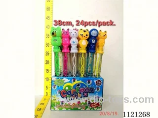 Bubble wand 24pcs