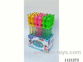 Bubble wand 24pcs/36cm