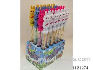 Bubble wand 24pcs/36cm