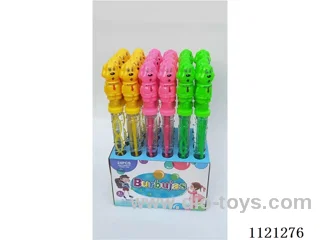 Bubble wand 24pcs/36cm