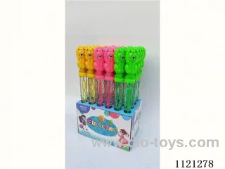 Bubble wand 24pcs/36cm