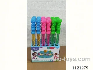 Bubble wand 24pcs/36cm