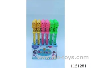 Bubble wand 24pcs/36cm