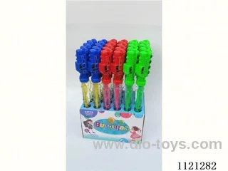 Bubble wand 24pcs/36cm