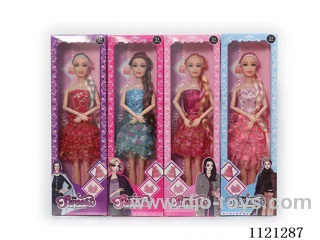 11inch Barbie