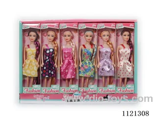 11inch Barbie