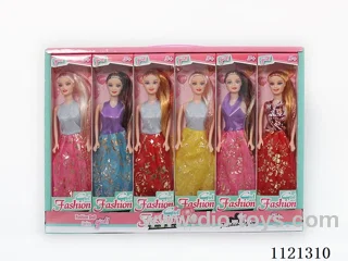 11inch Barbie