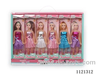 11inch Barbie