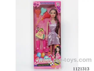 11inch Barbie