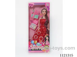 11inch Barbie