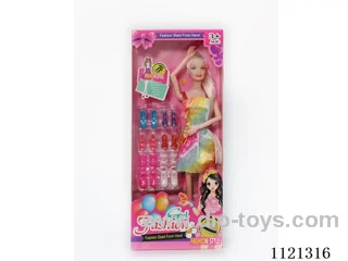 11inch Barbie