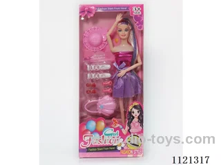 11inch Barbie