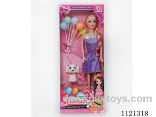 11inch Barbie
