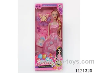 11inch Barbie