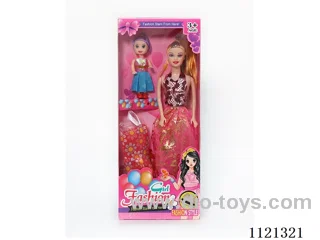 11inch Barbie