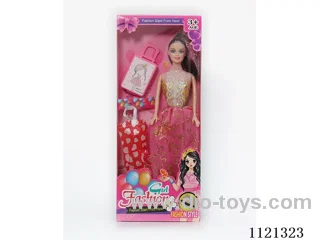 11inch Barbie