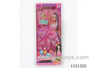 11inch Barbie