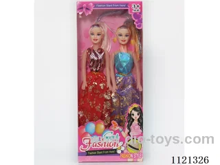11inch Barbie
