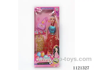 11inch Barbie